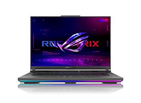 ASUS ROG Strix G16 .